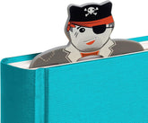 Bookholder Pals Pirate - The English Bookshop Kuwait